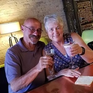 Meet your Posher, Debbie